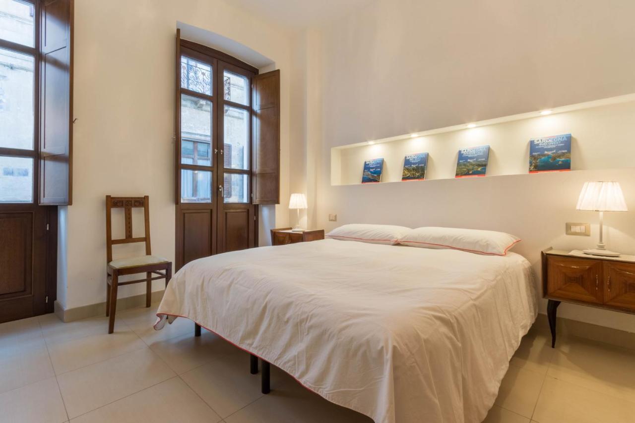 "Sa Ruga" Di Stampace Apartment Каляри Екстериор снимка