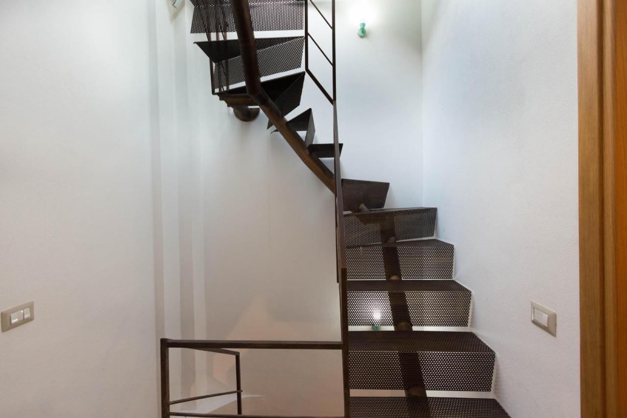 "Sa Ruga" Di Stampace Apartment Каляри Екстериор снимка