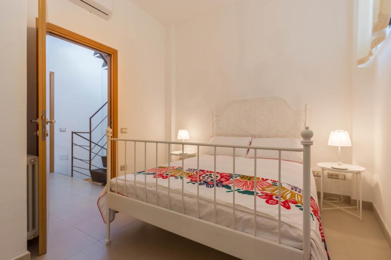 "Sa Ruga" Di Stampace Apartment Каляри Екстериор снимка