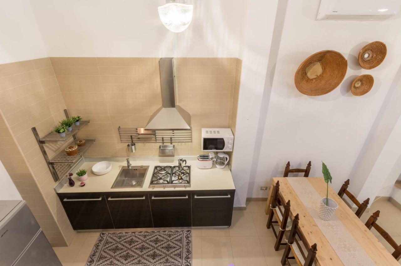 "Sa Ruga" Di Stampace Apartment Каляри Екстериор снимка