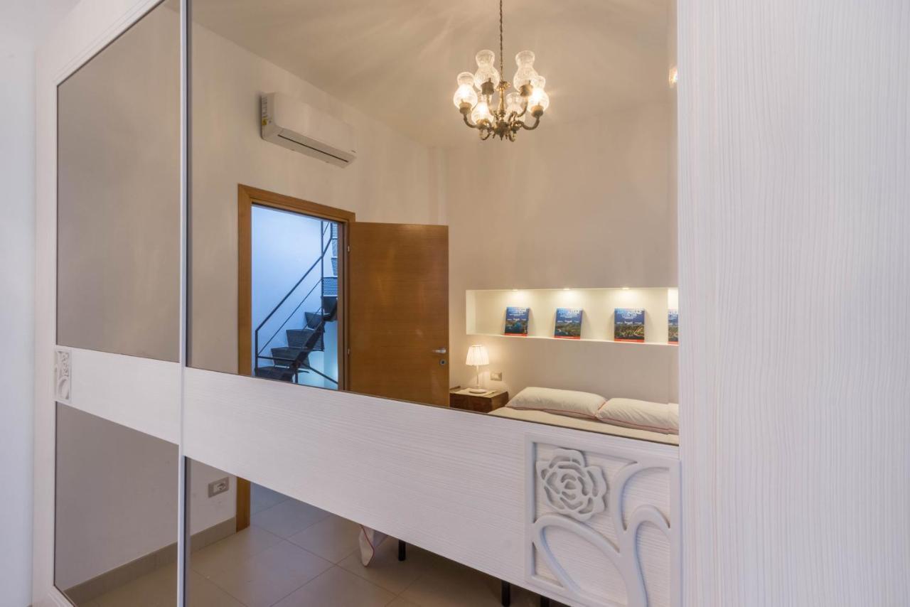 "Sa Ruga" Di Stampace Apartment Каляри Екстериор снимка