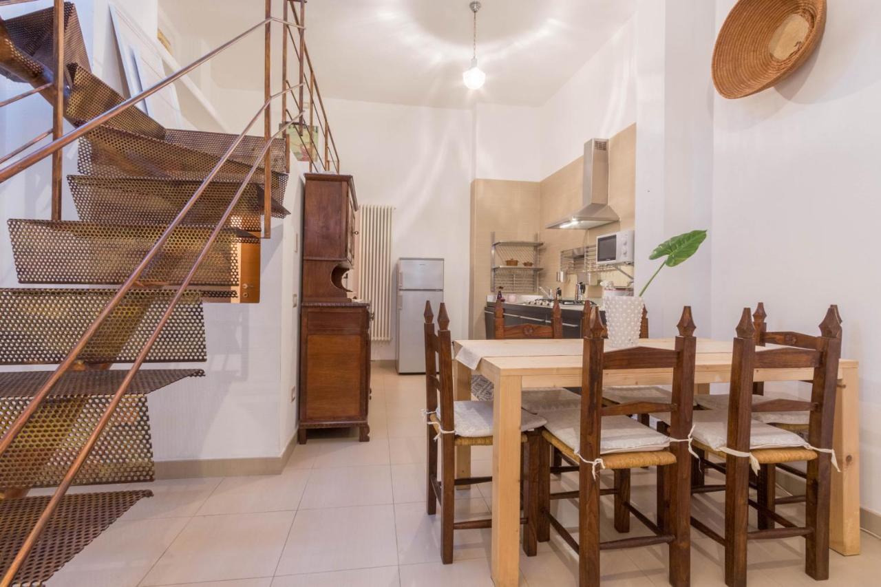 "Sa Ruga" Di Stampace Apartment Каляри Екстериор снимка