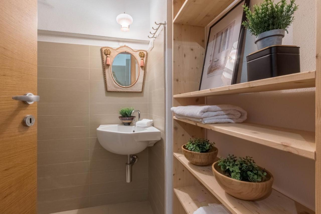 "Sa Ruga" Di Stampace Apartment Каляри Екстериор снимка