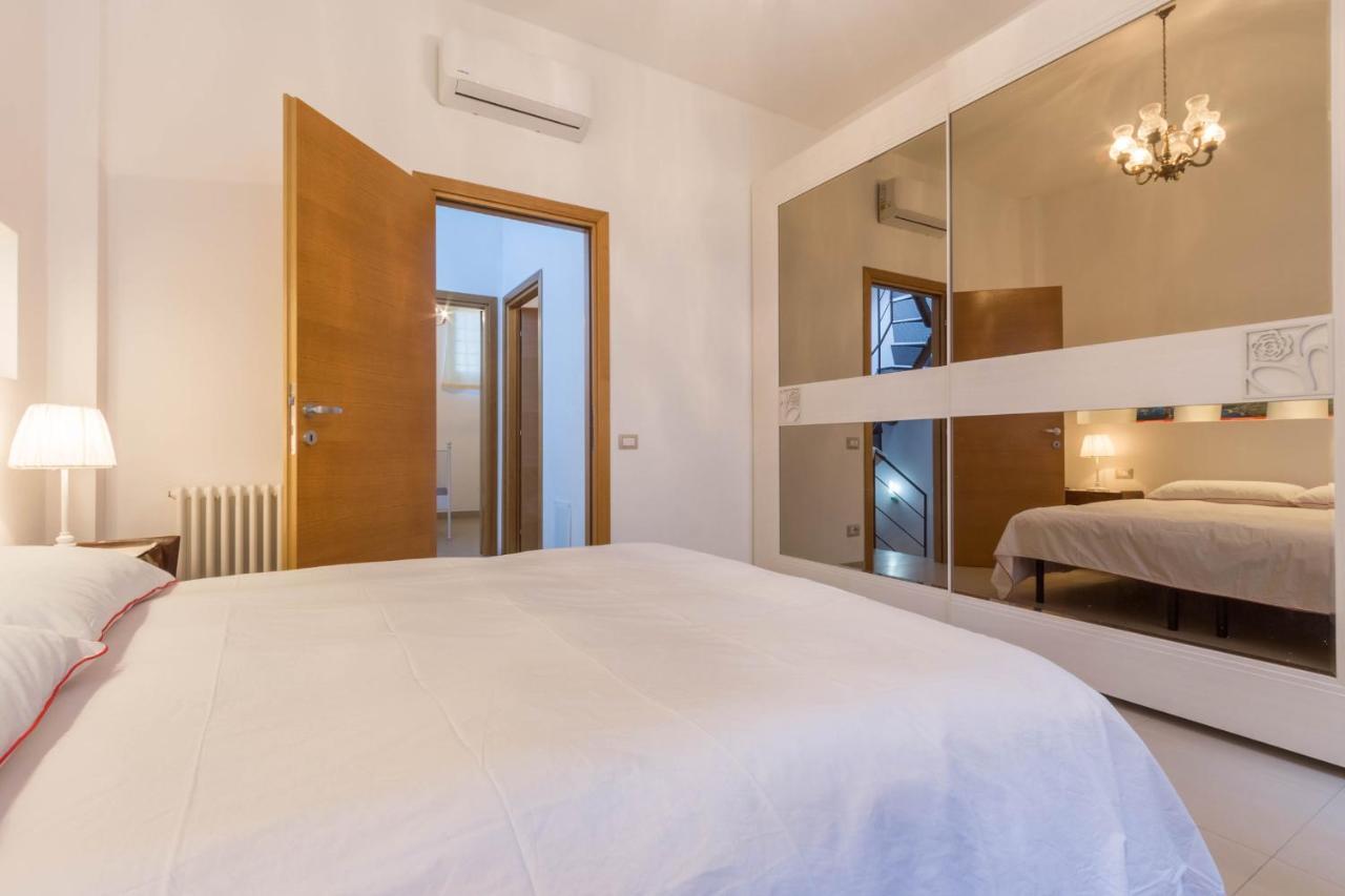 "Sa Ruga" Di Stampace Apartment Каляри Екстериор снимка