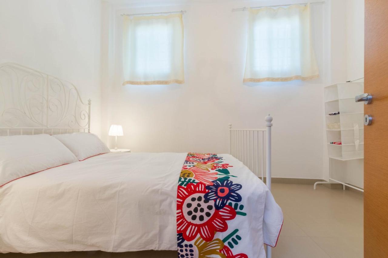 "Sa Ruga" Di Stampace Apartment Каляри Екстериор снимка