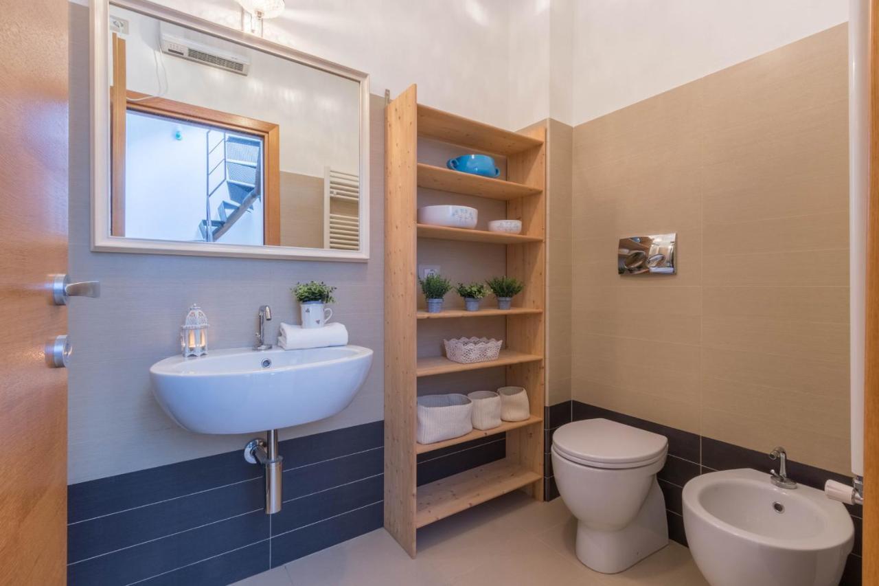 "Sa Ruga" Di Stampace Apartment Каляри Екстериор снимка